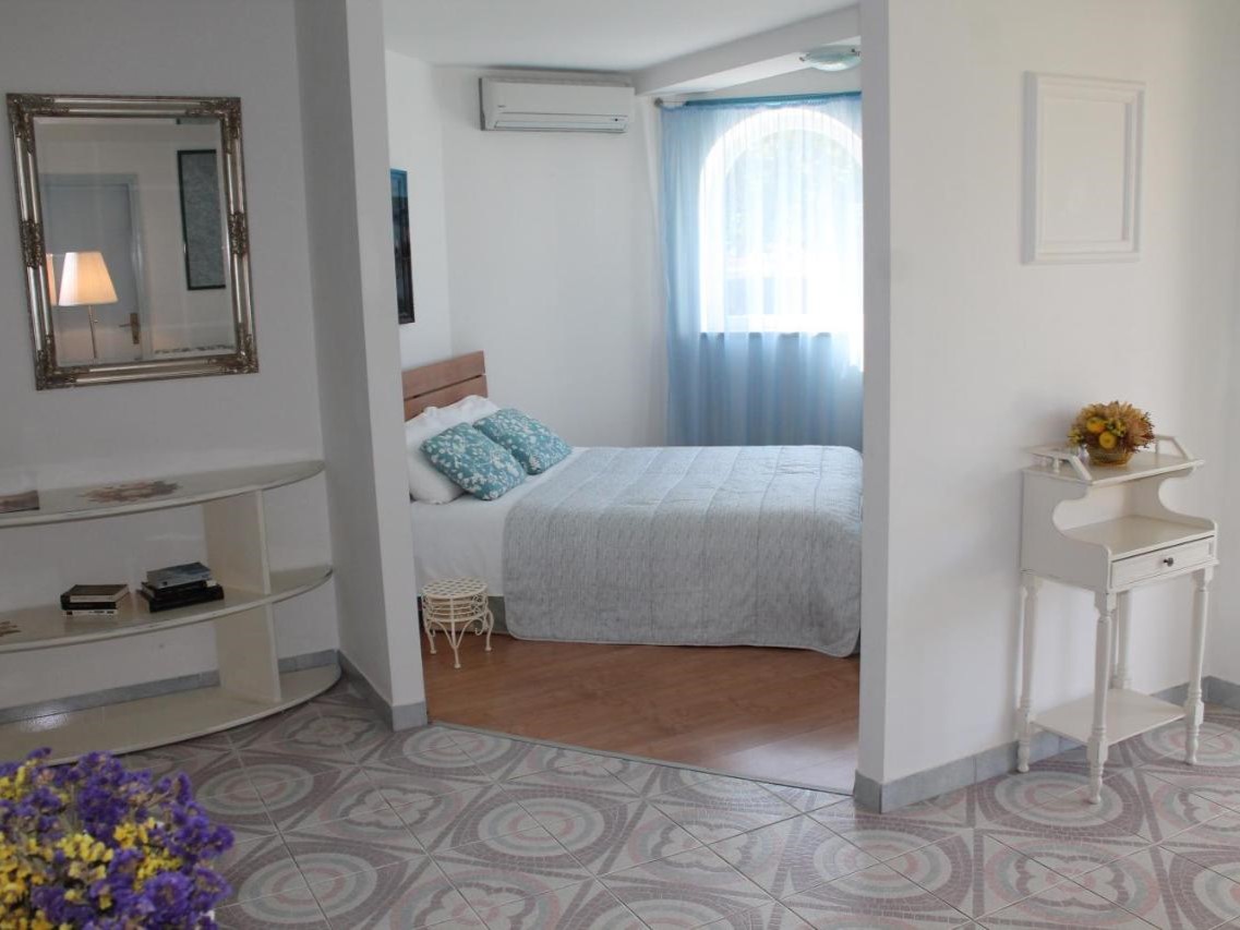 immagine dell'hotel Villa Mandolina Apartments