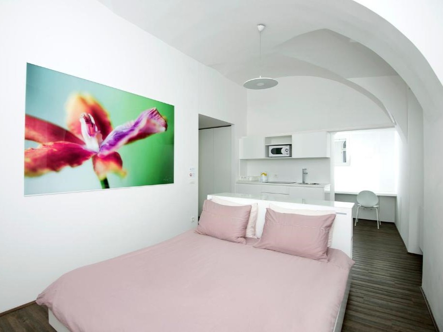imagem do hotel Galeria River