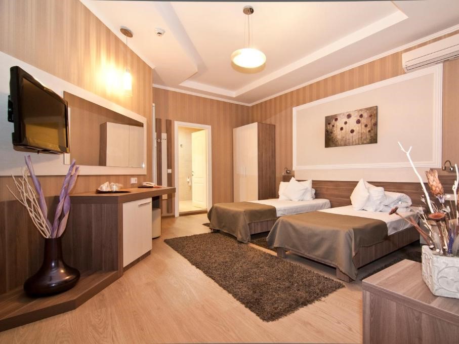immagine dell'hotel Confort Hotel Cluj Napoca