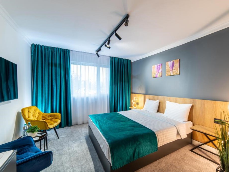 immagine dell'hotel Campeador Inn