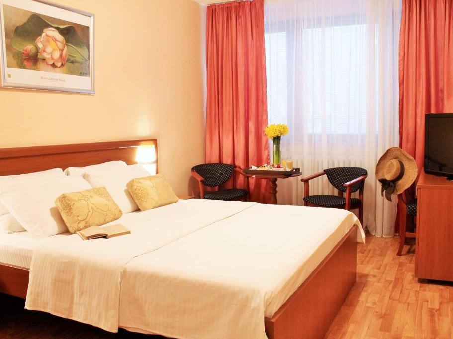 immagine dell'hotel Hotel Rex Belgrade