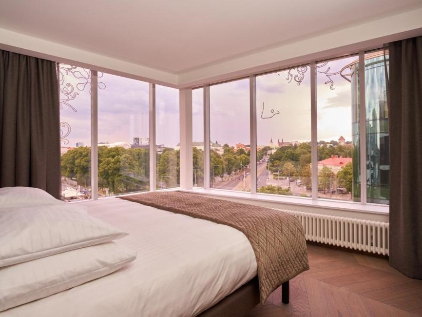 immagine dell'hotel Nordic Hotel Forum