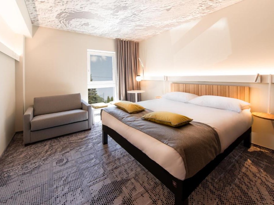 immagine dell'hotel Ibis Tallinn Center