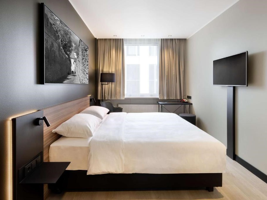 immagine dell'hotel Park Inn by Radisson Tallinn