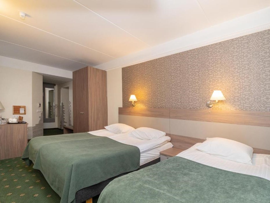 immagine dell'hotel Hotel St. Barbara