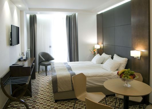 imagen del hotel Central Hotel Sofia