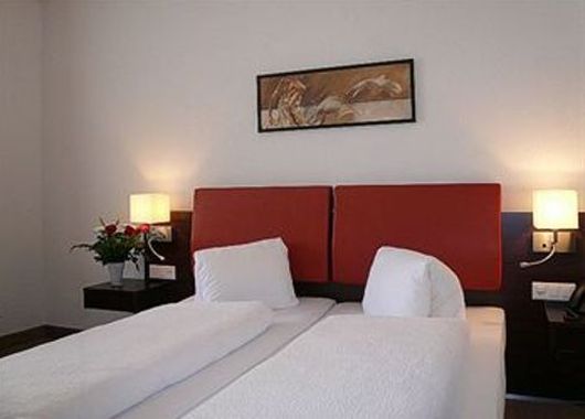 imagen del hotel Hotel Rheinfelderhof