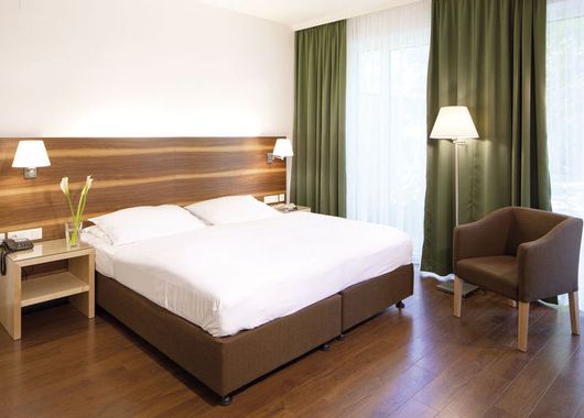 imagen del hotel Hotel Beim Viena