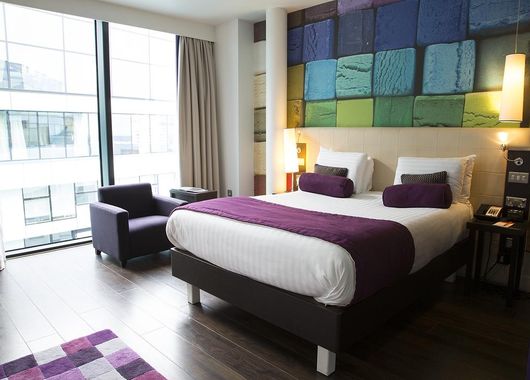 imagen del hotel Hotel Indigo