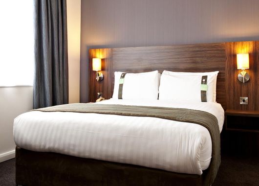 imagen del hotel Holiday Inn Liverpool