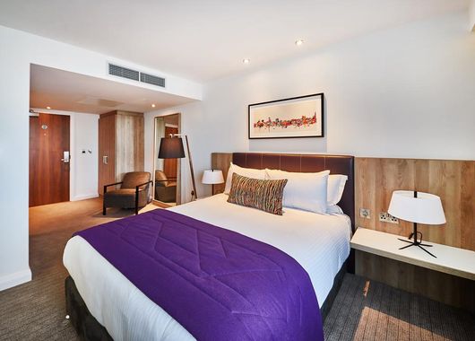 imagen del hotel Park Regis Birmingham