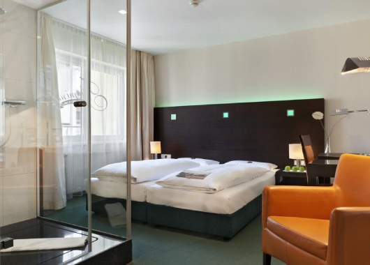 imagen del hotel Flemings Conference Wien