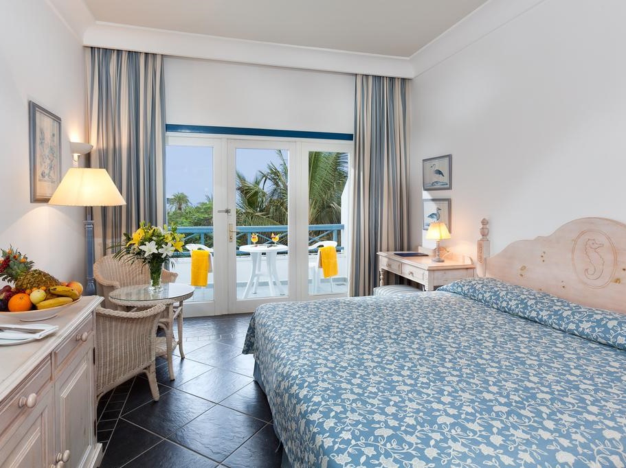imagen del hotel Los Jameos Playa