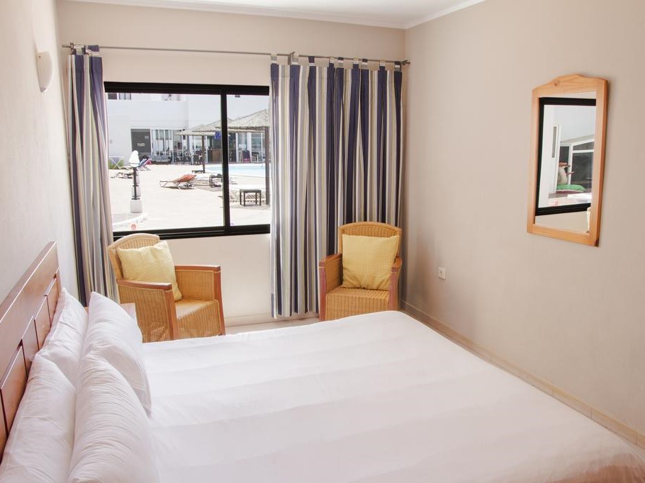 imagen del hotel Lanzarote Paradise