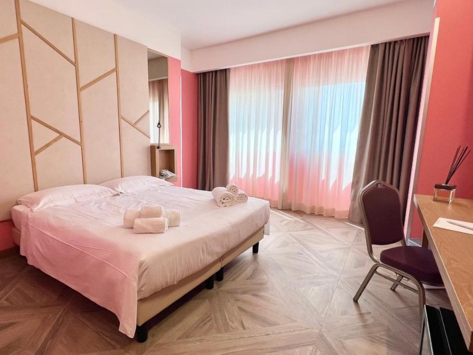 imagen del hotel Catania Sea Palace