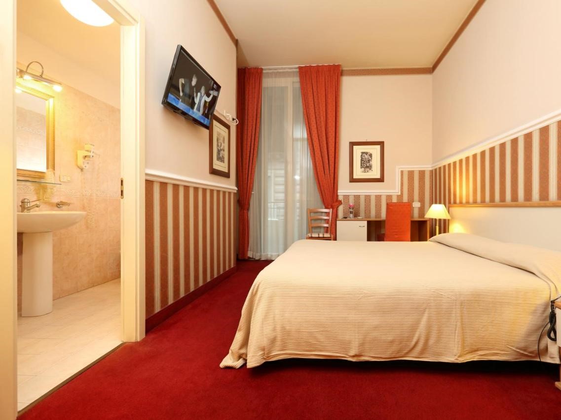 imagen del hotel Catania Centro Rooms