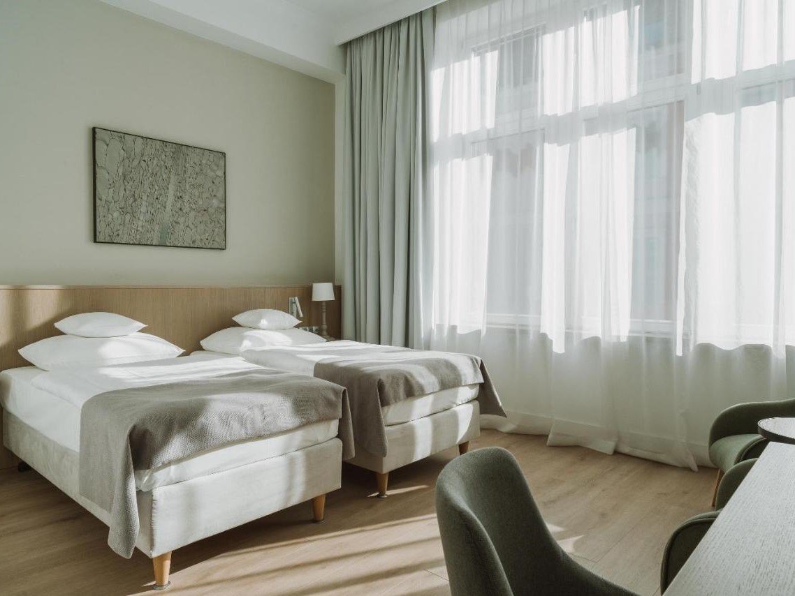 imagen del hotel Art Hotel Wroclaw