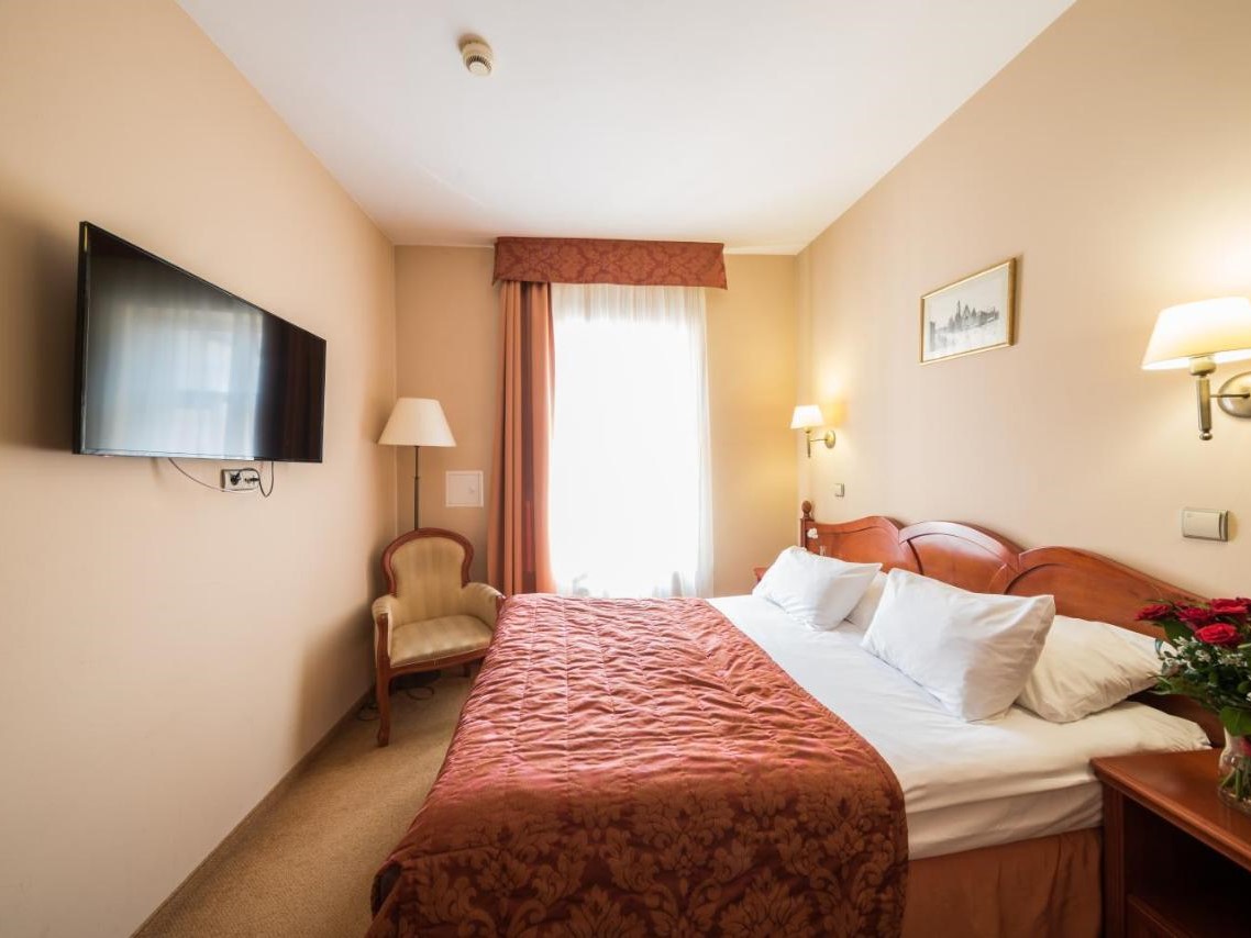 imagen del hotel Hotel Europejski
