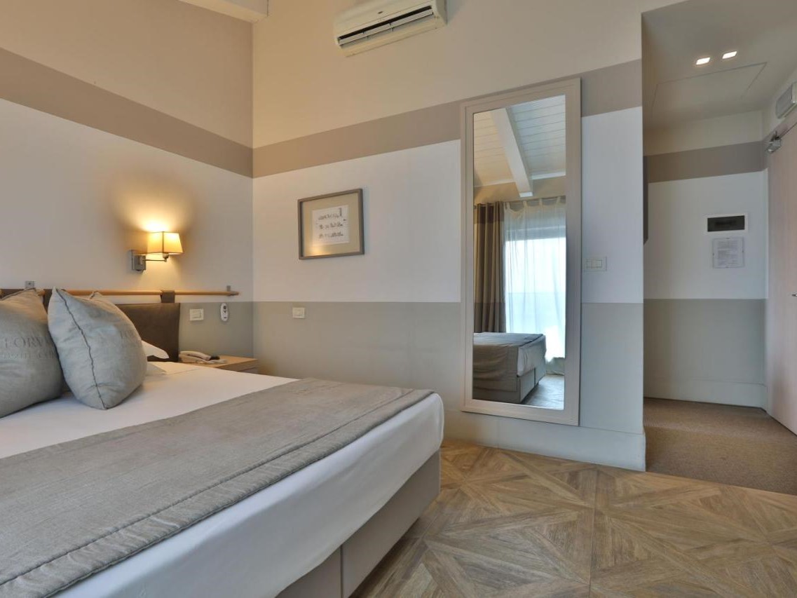 immagine dell'hotel Hotel Le Corderie