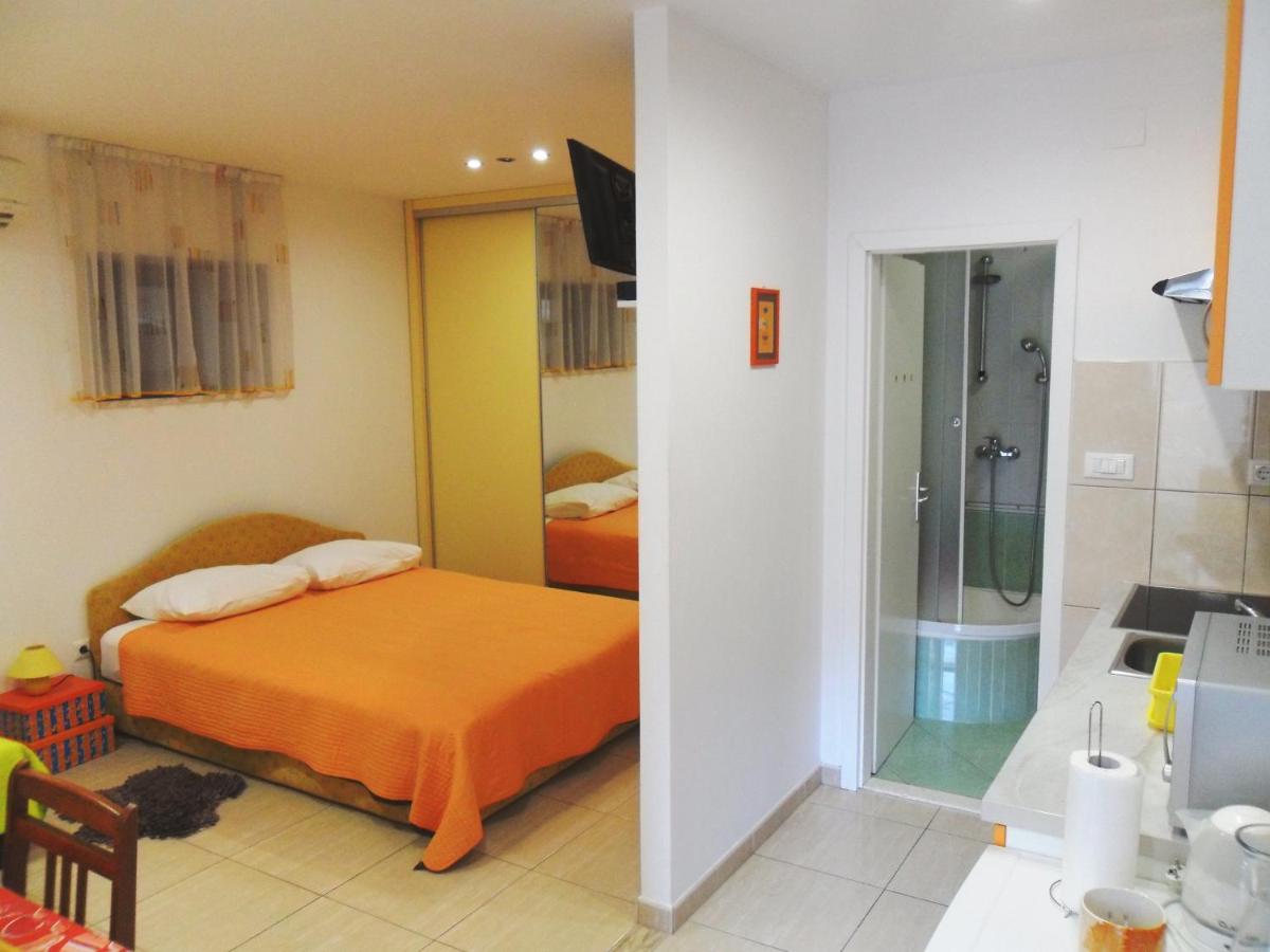 imagen del hotel Apartments Villa Dube