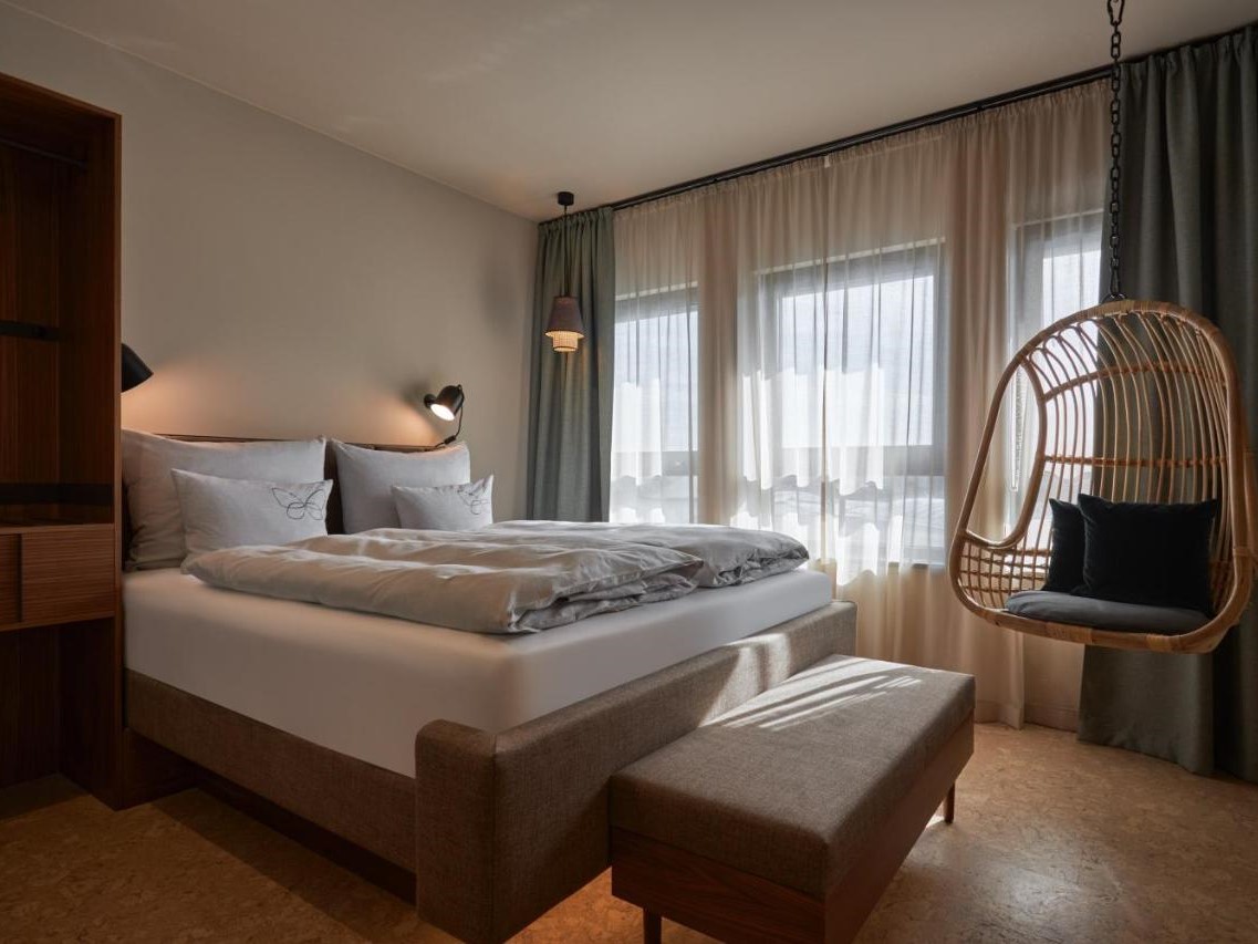 imagen del hotel Cocoon Salzburg