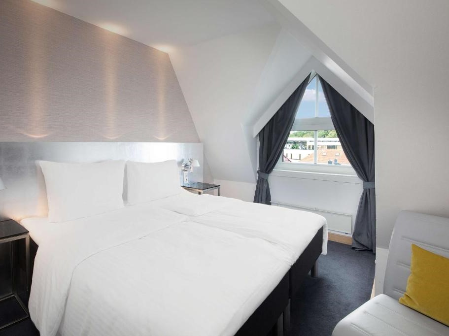imagen del hotel Scandic Royal Stavanger