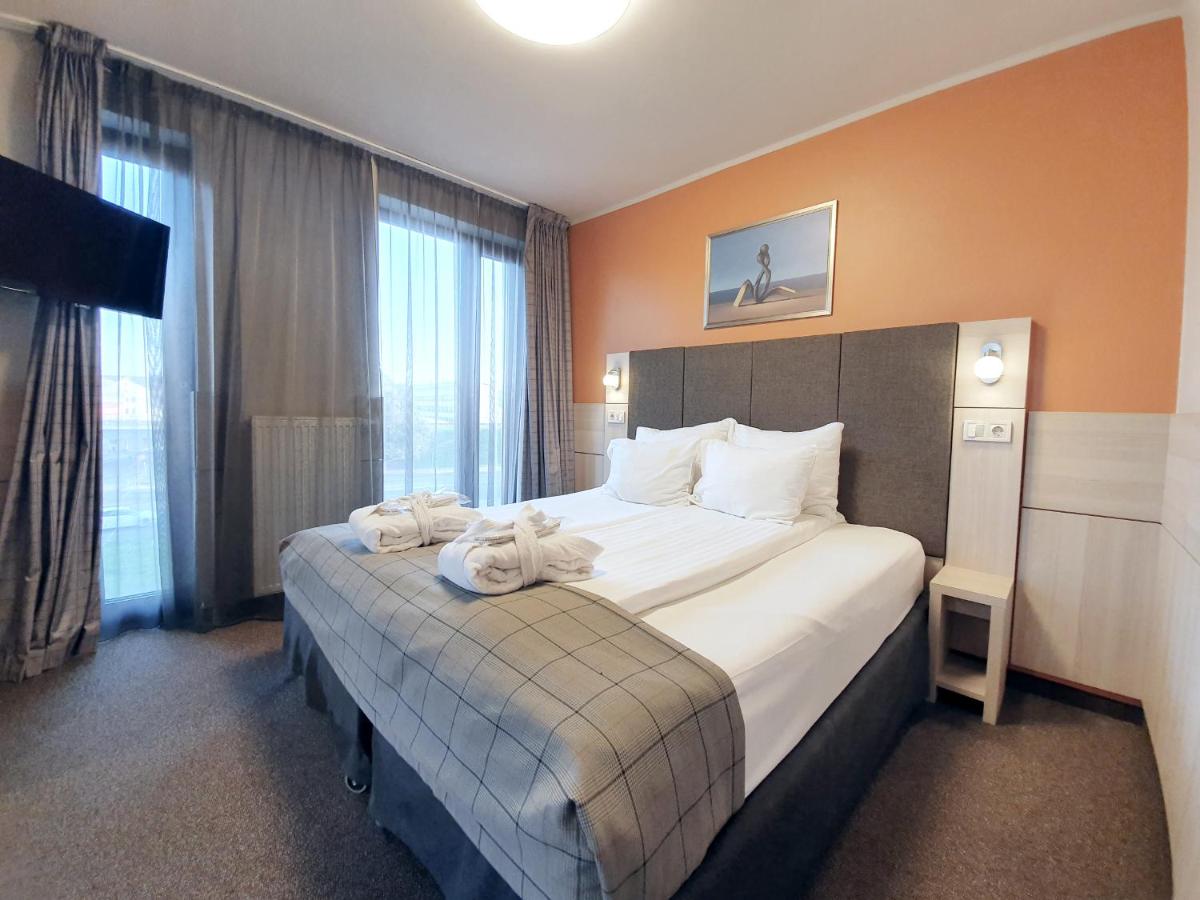 imagen del hotel Wellton Riga Hotel & Spa