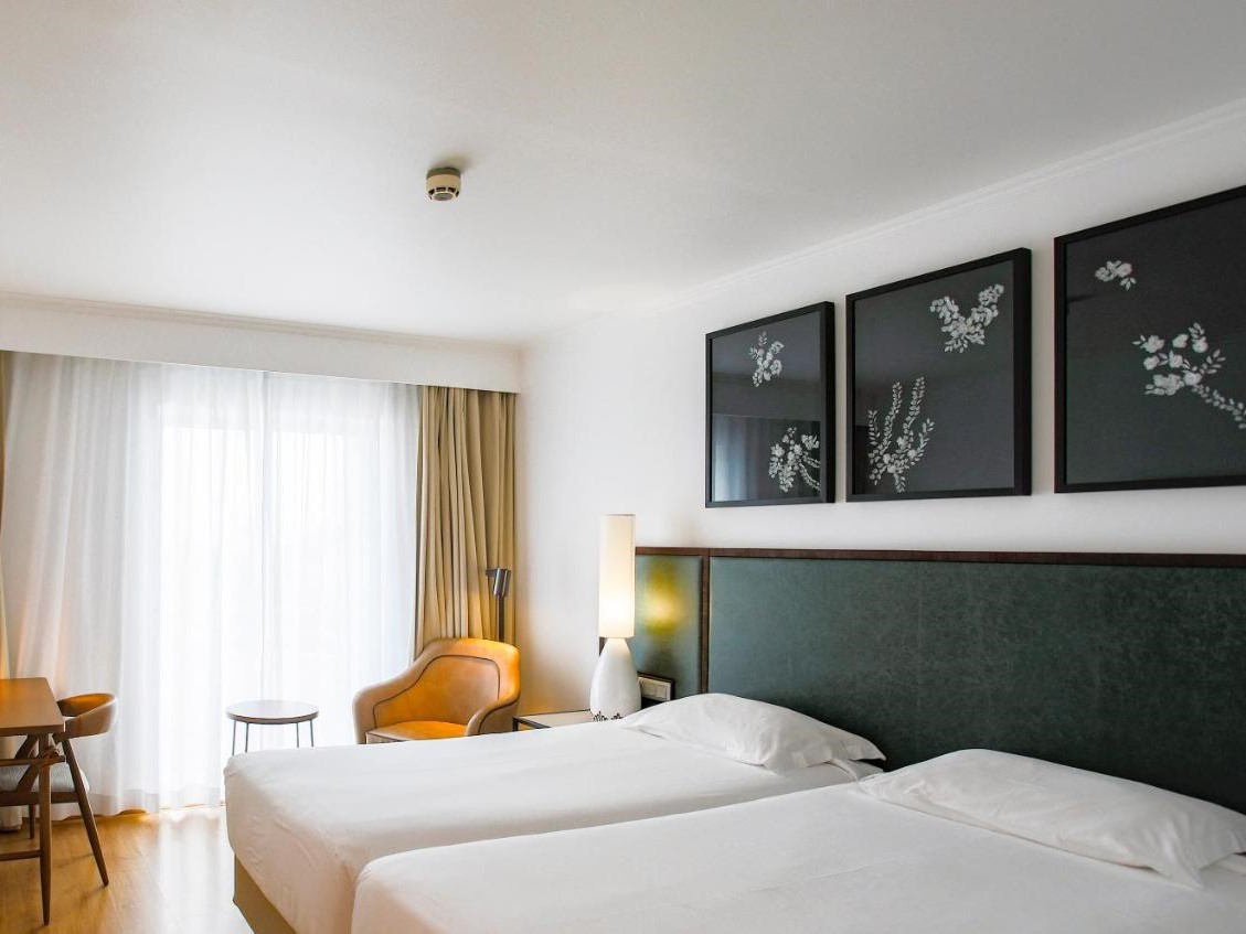 imagem do hotel Hotel Ponta Delgada