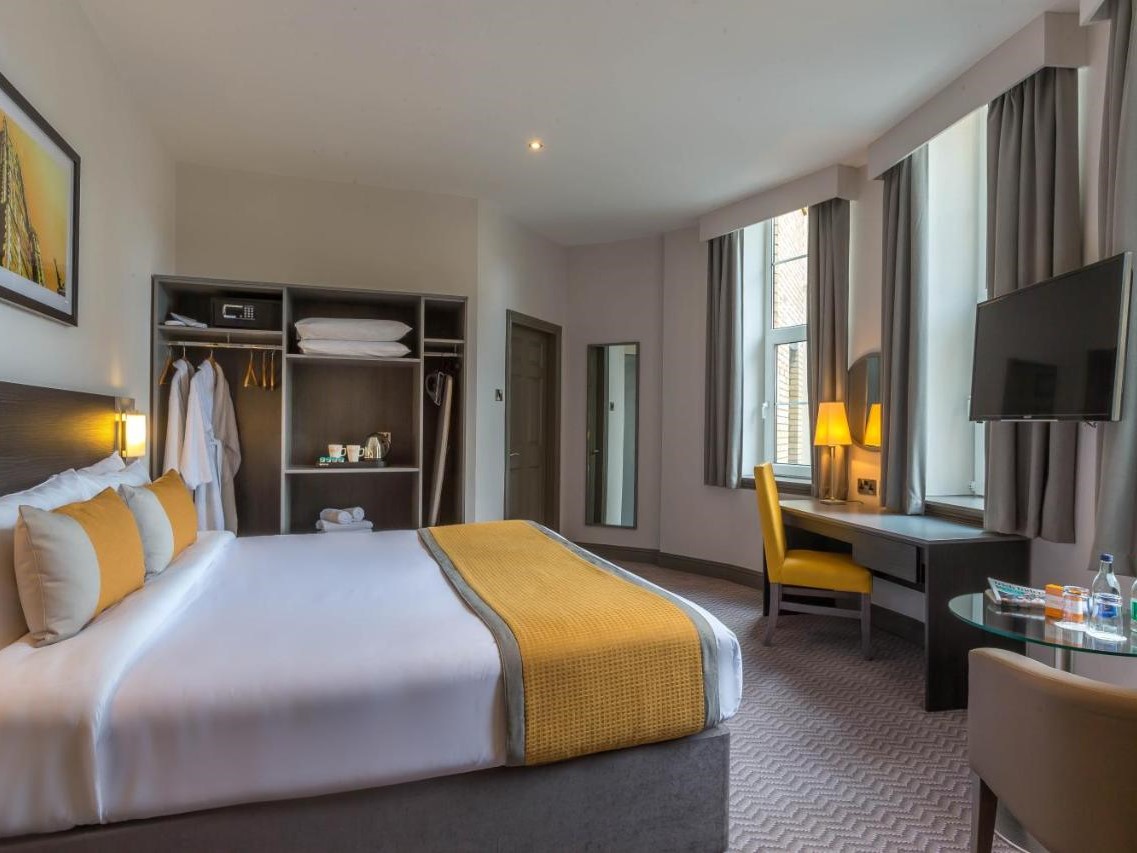 imagen del hotel Maldron Hotel Cork