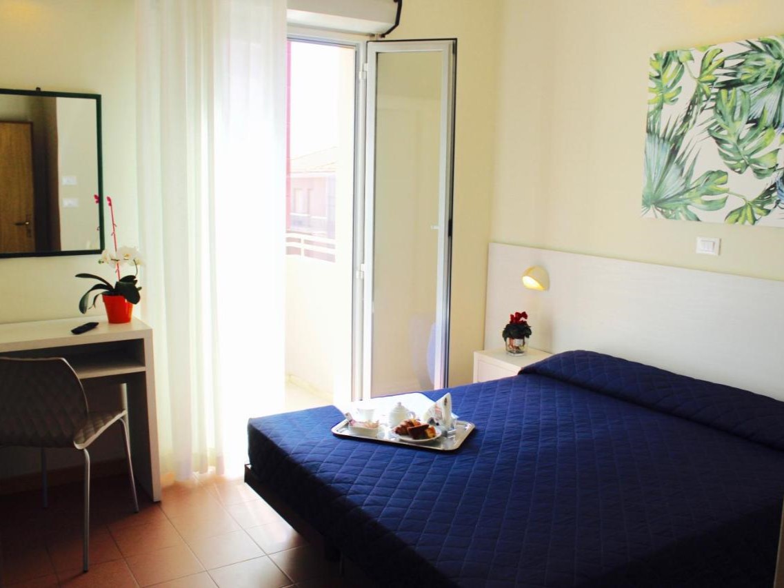 imagen del hotel Hotel Fedora