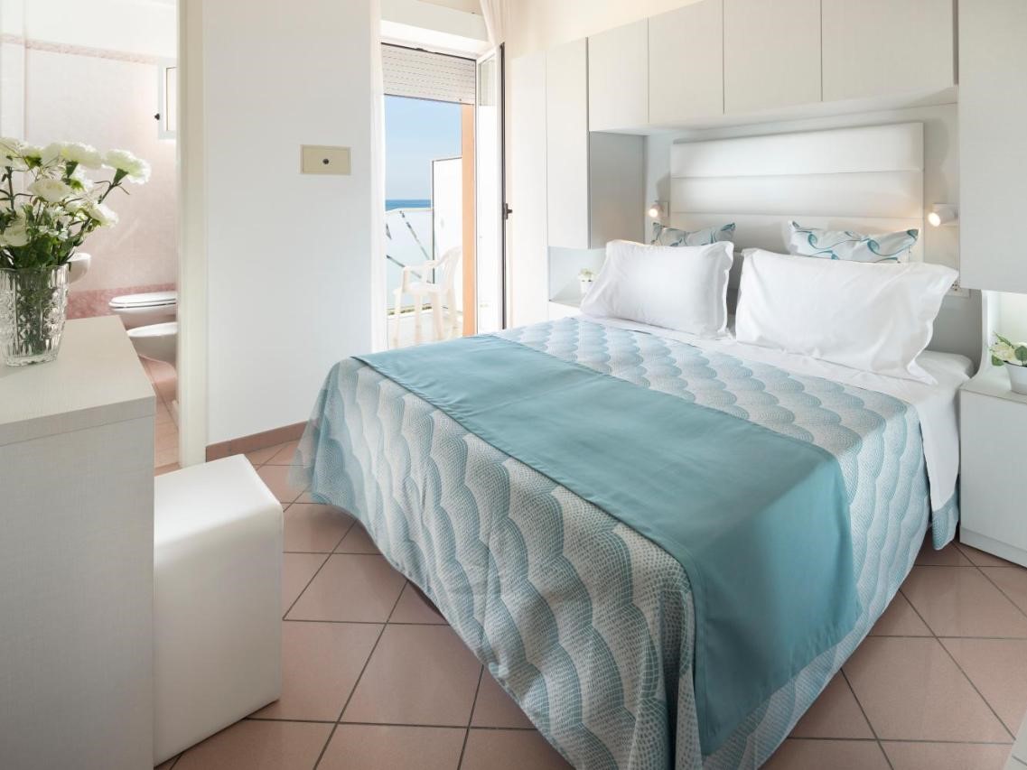 imagen del hotel Hotel Radar Rimini