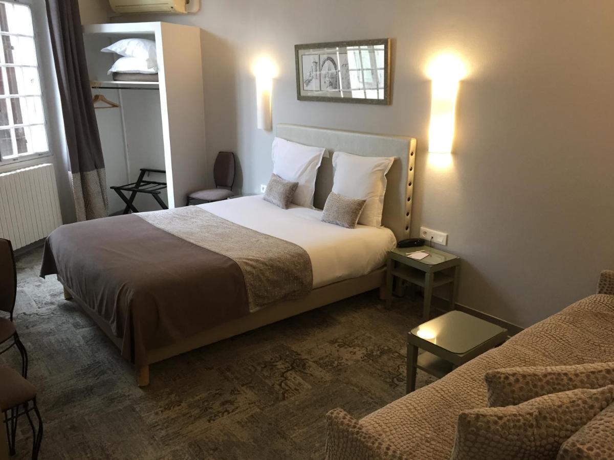 imagen del hotel Hotel Du Pont Vieux