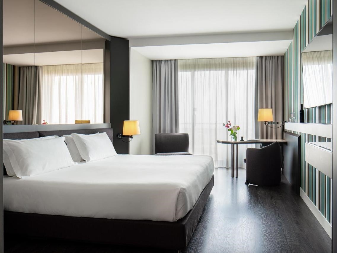 immagine dell'hotel The Nicolaus