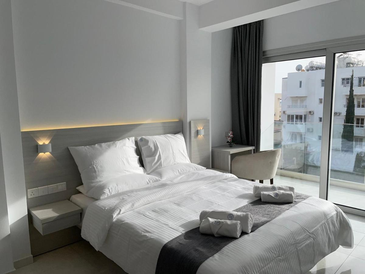 image of hotel La Veranda Hotel