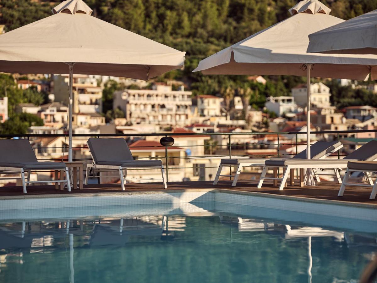 imagem do hotel Strada Marina Hotel