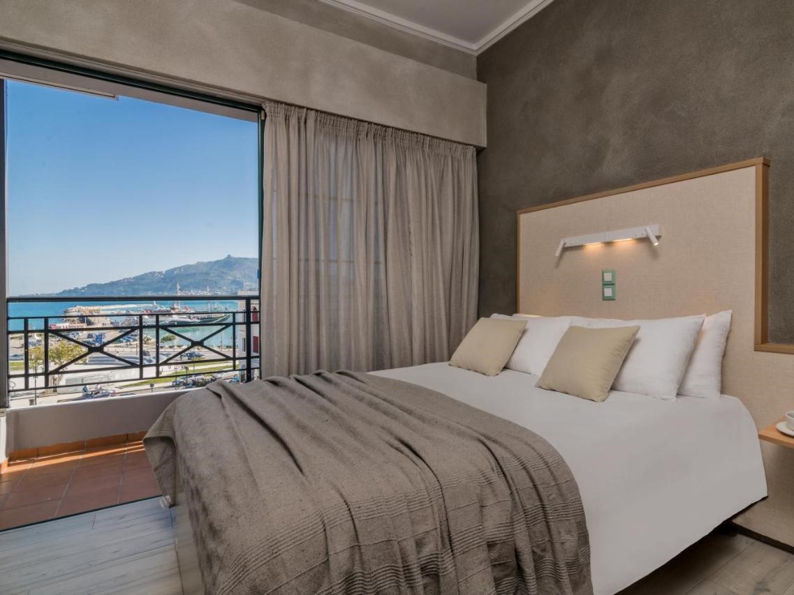 imagem do hotel Phoenix Hotel Zakynthos