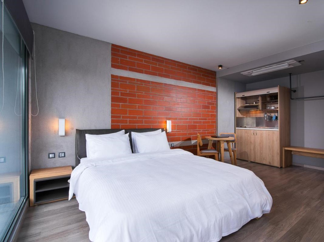 imagen del hotel Urban Donkey