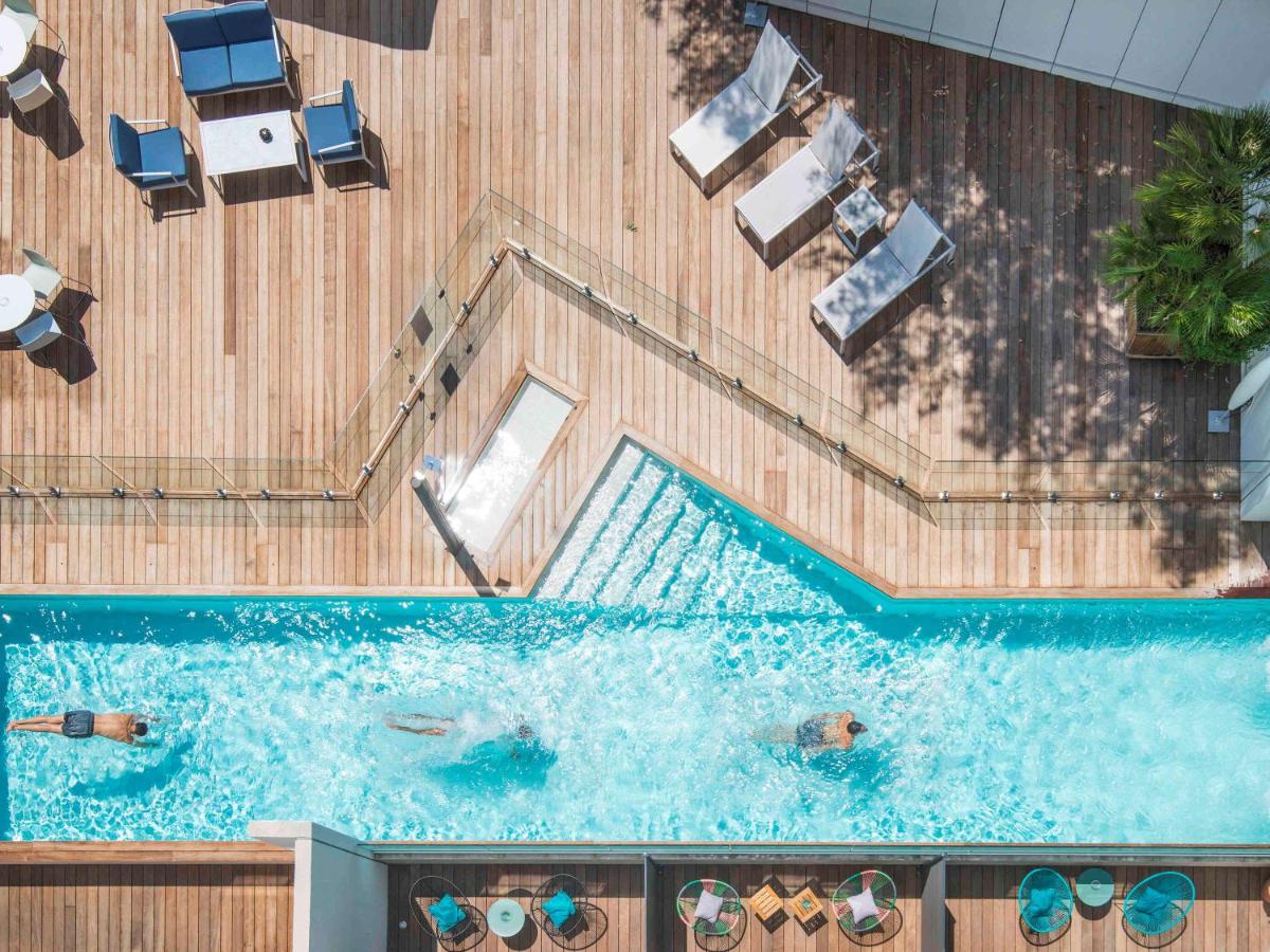 image de l’hôtel Mercure Ajaccio Centre