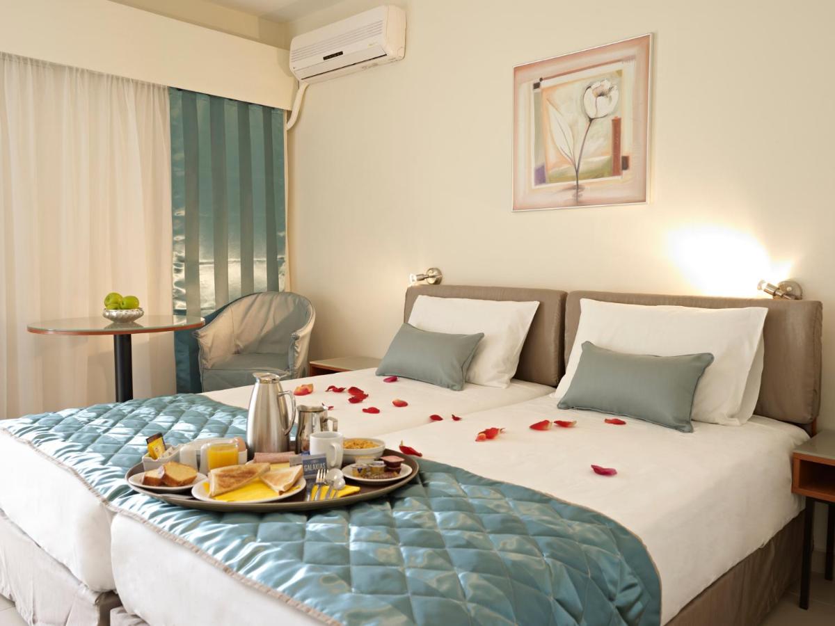 imagem do hotel Hotel Galaxias