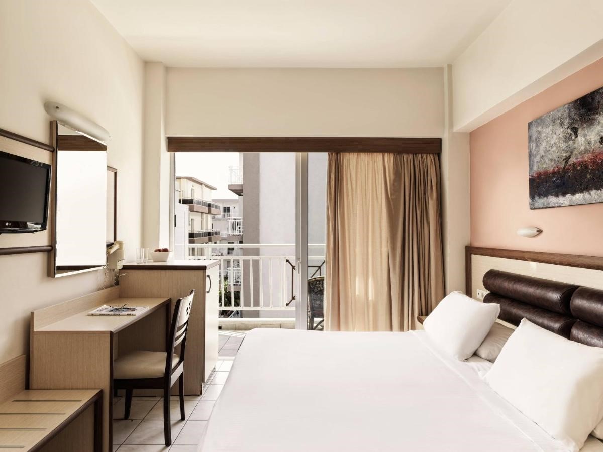 imagem do hotel Pearl Hotel