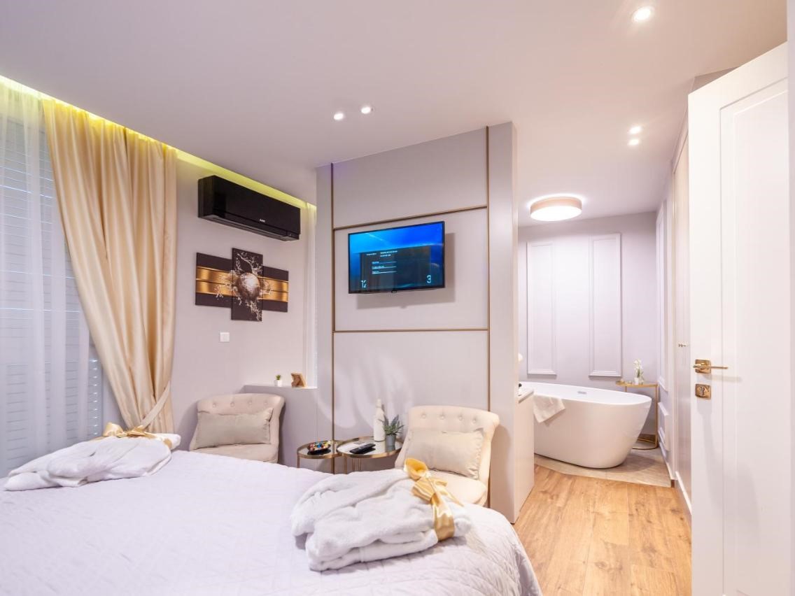 immagine dell'hotel Luxury Rooms Kadena