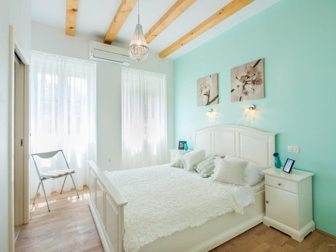 immagine dell'hotel Aldo Apartments Center