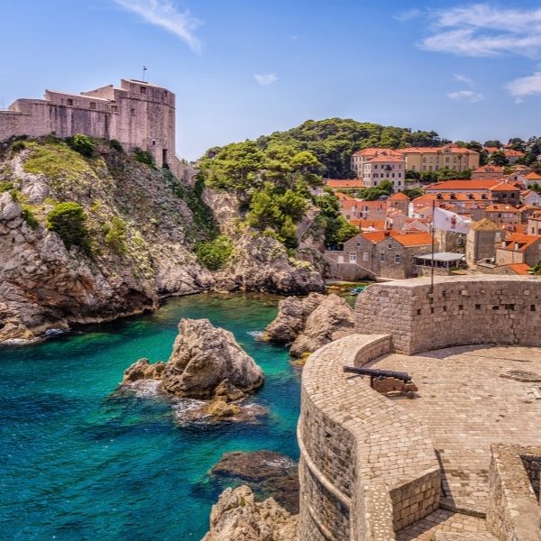 Blog Drumwit | VERANO 2021 - VIAJES POR EUROPA