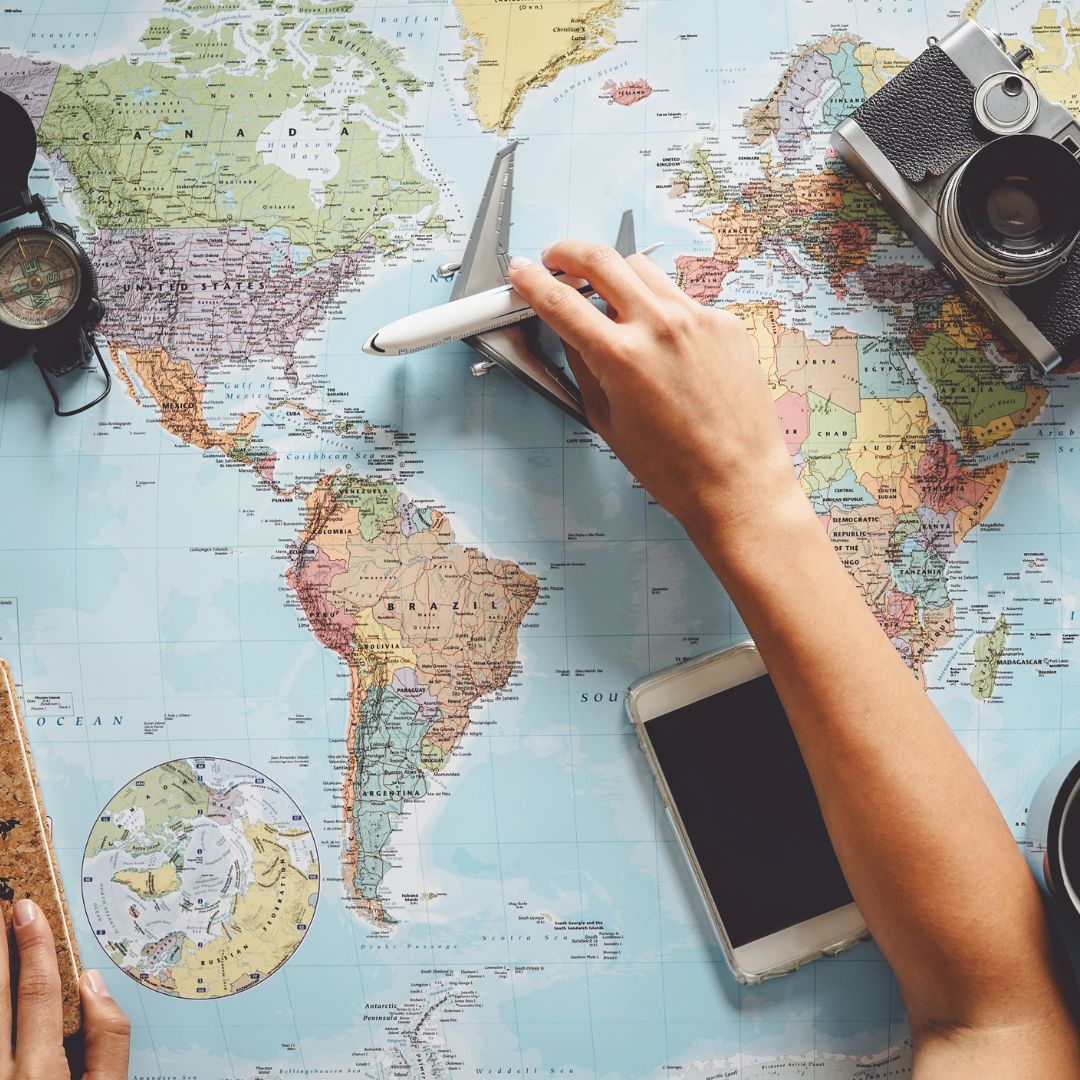 Blog Drumwit | VOYAGE SURPRISE DE DRUMWIT