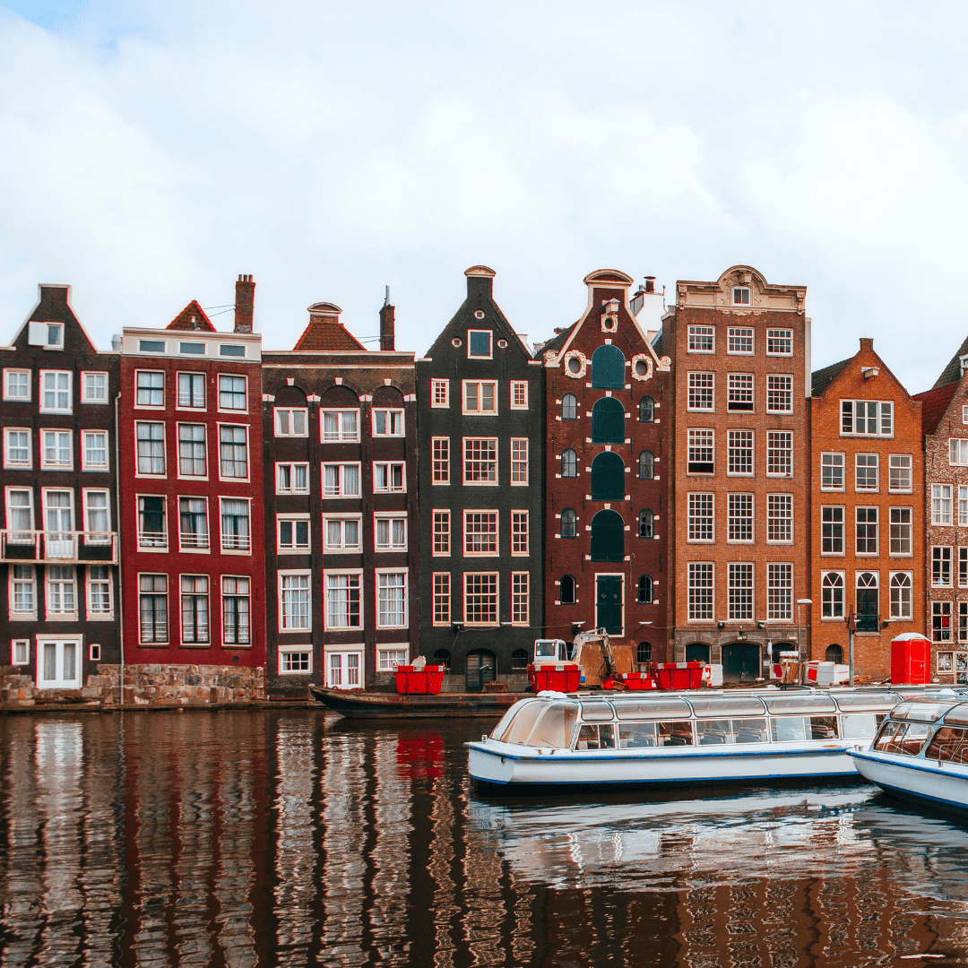 Blog Drumwit | NOUVELLES DESTINATIONS AUTOMNE-HIVER 2025