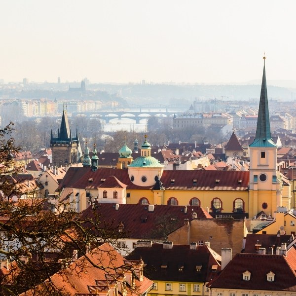 Blog Drumwit | Drumwit Viajeros en Praga