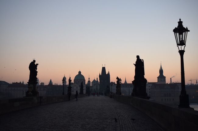 Drumwit - Viajes Sorpresa - Drumwit Viajeros en Praga