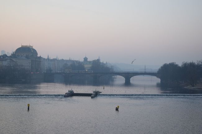 Drumwit - Viajes Sorpresa - Drumwit Viajeros en Praga