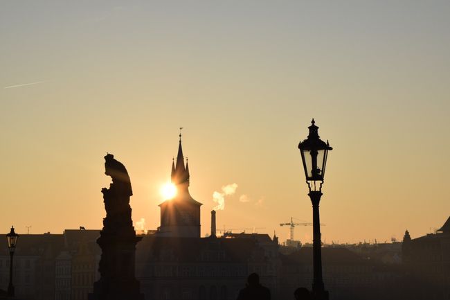 Drumwit - Viajes Sorpresa - Drumwit Viajeros en Praga