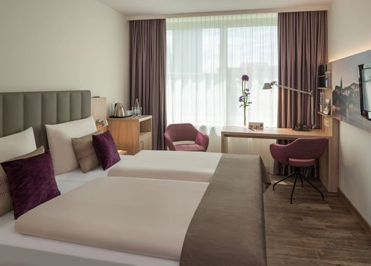 Dorint Hotel Basel